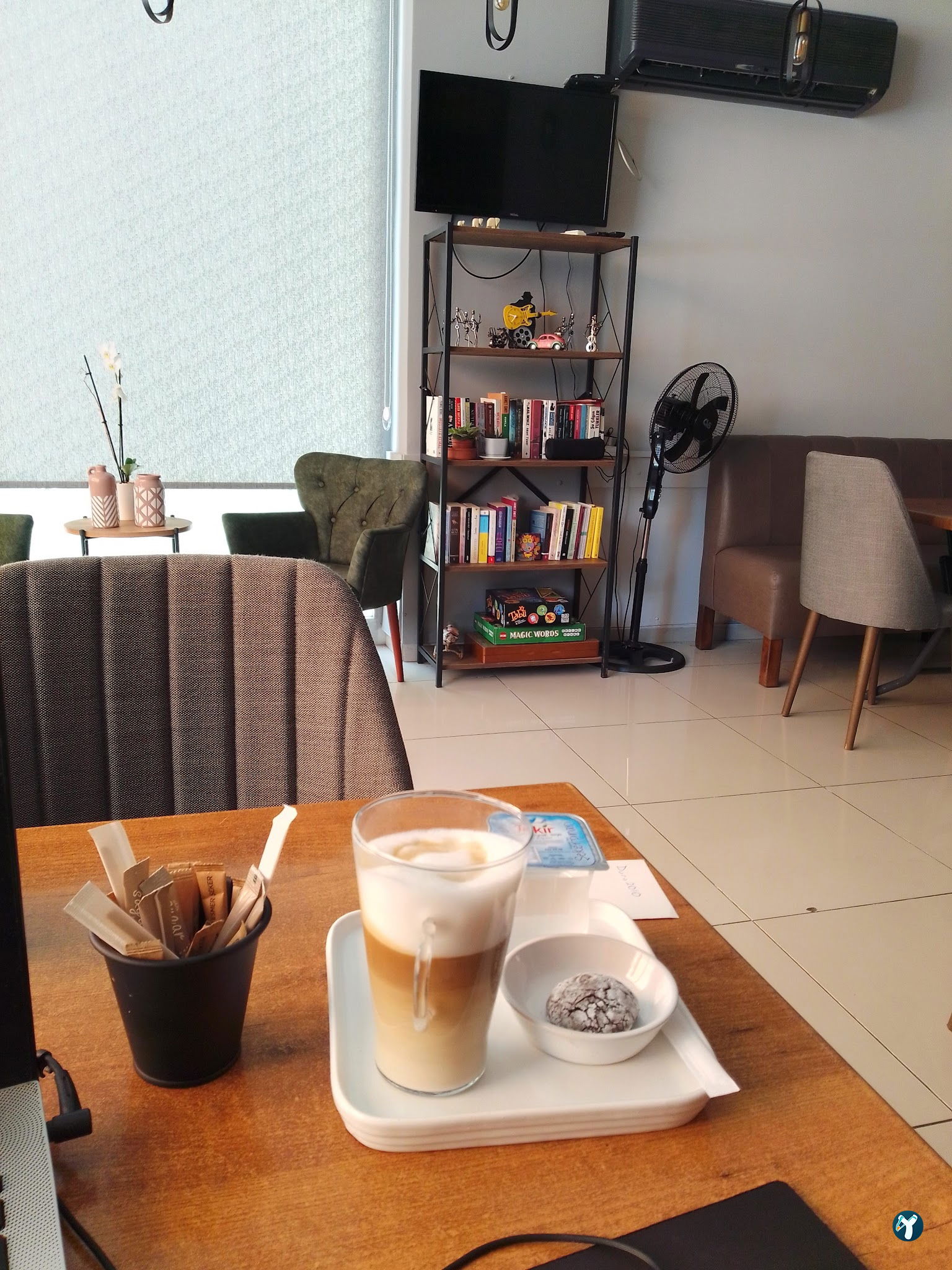 Cup Of Coffee
