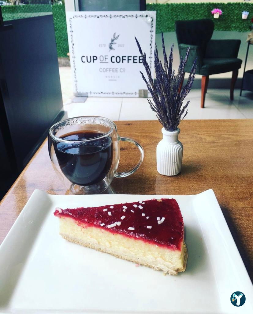 Cup Of Coffee