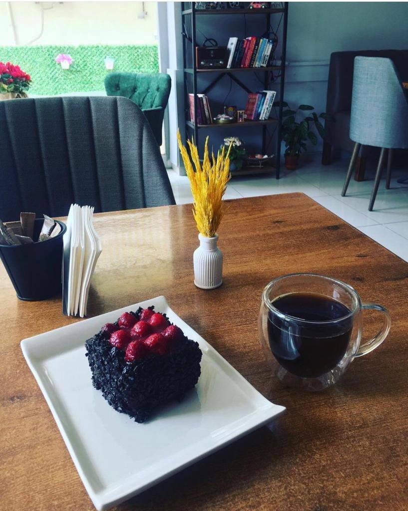 Cup Of Coffee