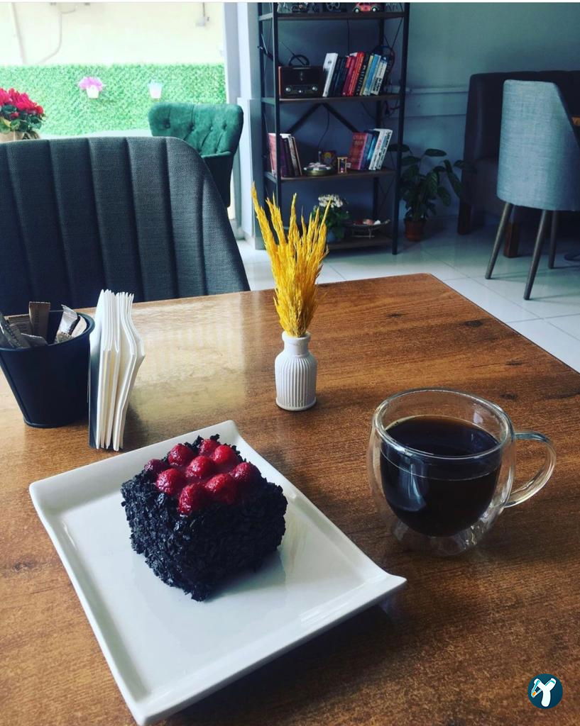 Cup Of Coffee