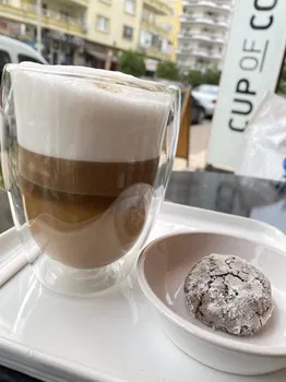 Cup Of Coffee resimleri