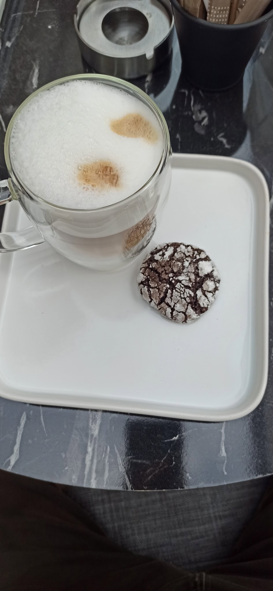 Cup Of Coffee