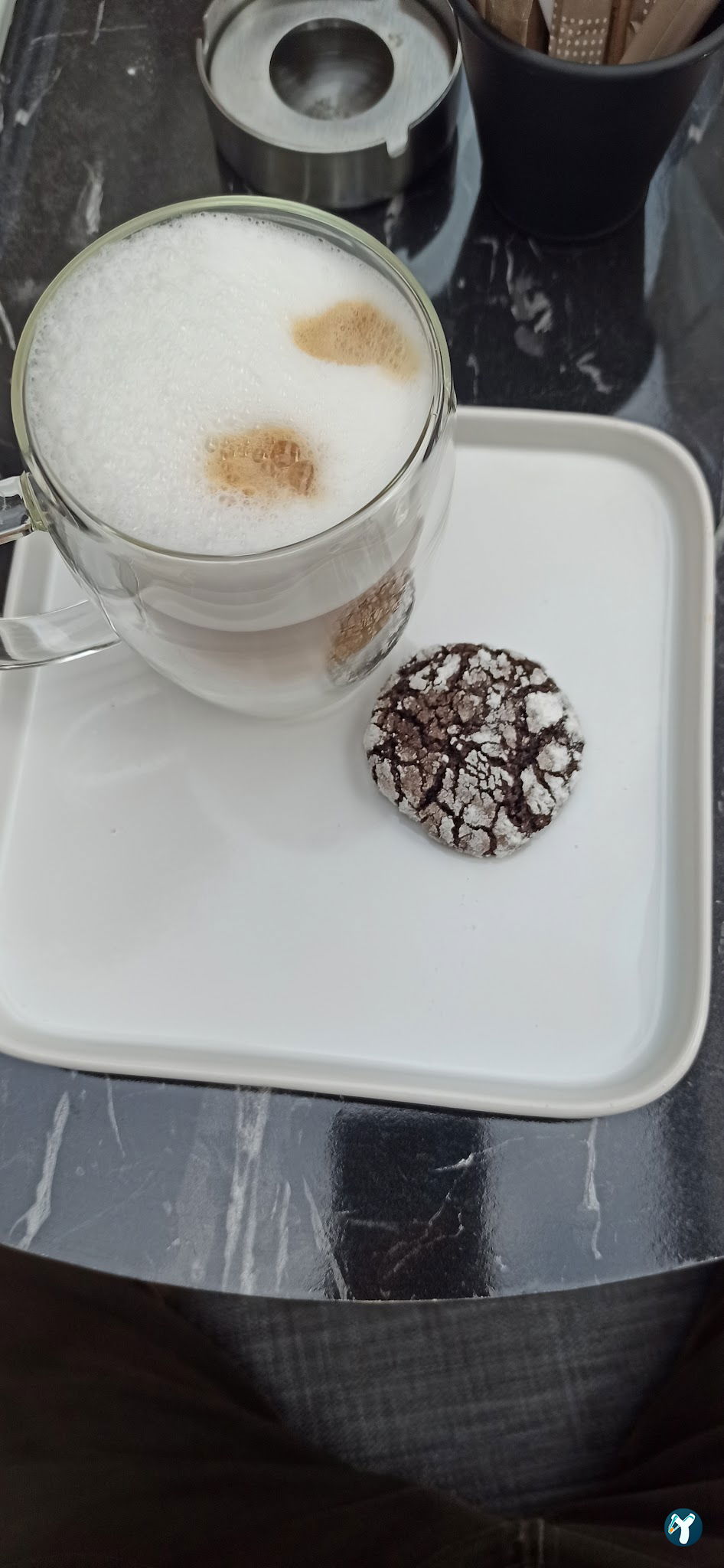 Cup Of Coffee