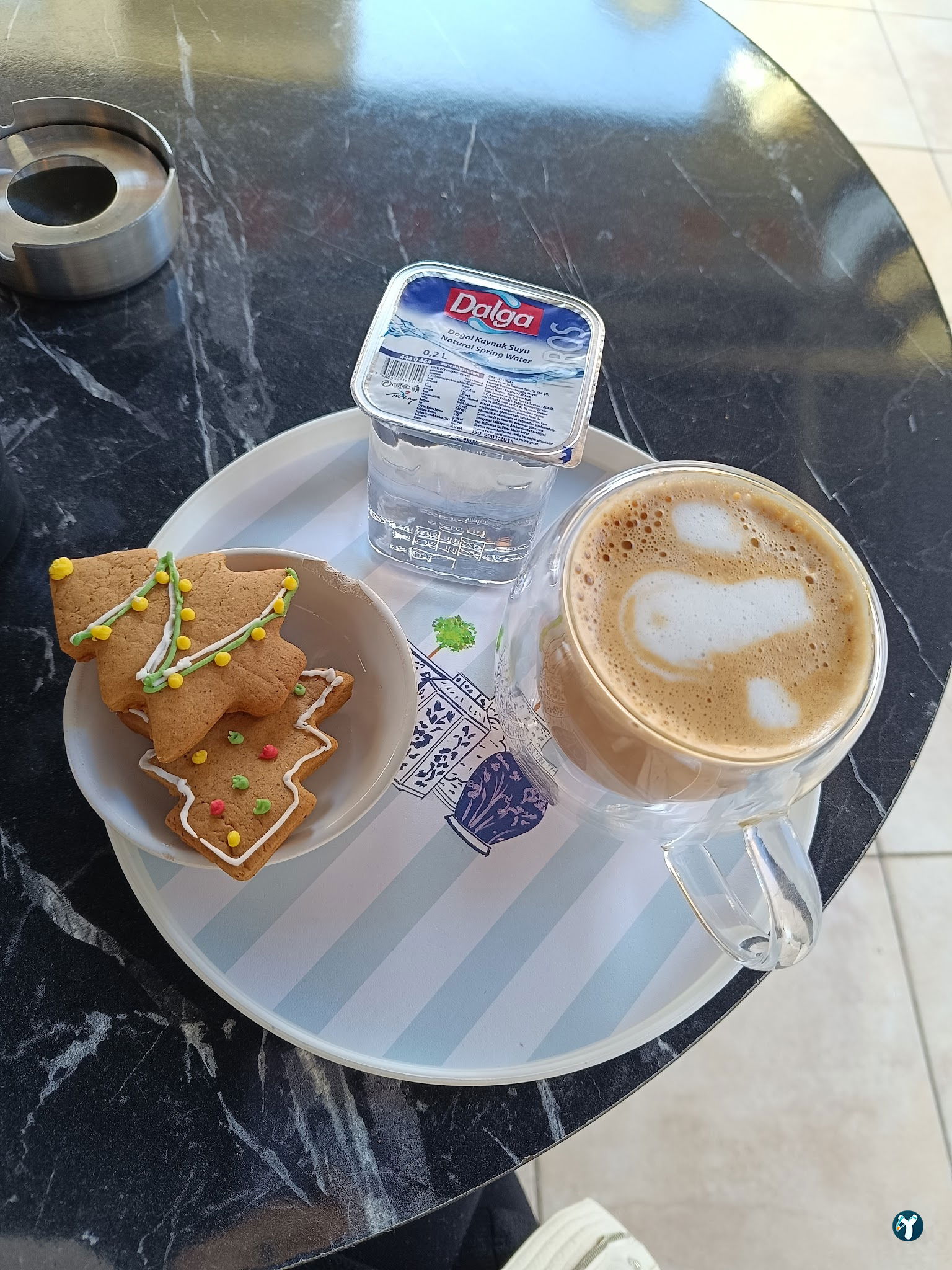 Cup Of Coffee