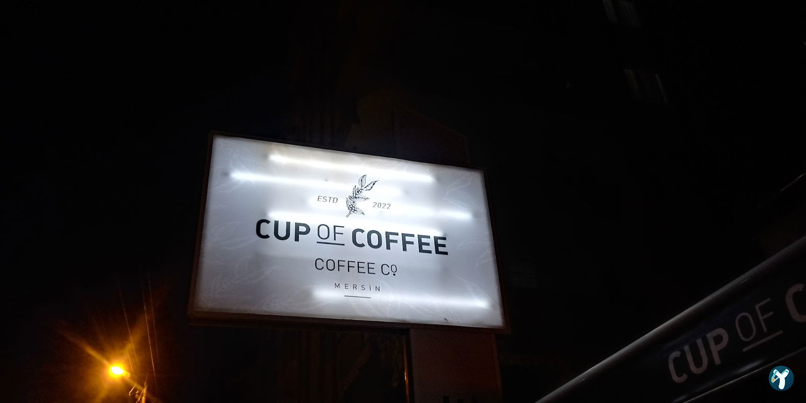 Cup Of Coffee