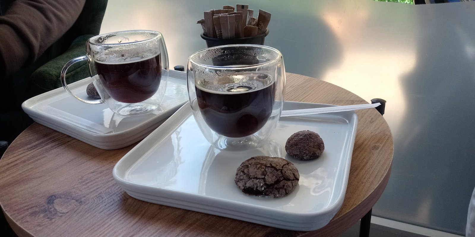 Cup Of Coffee