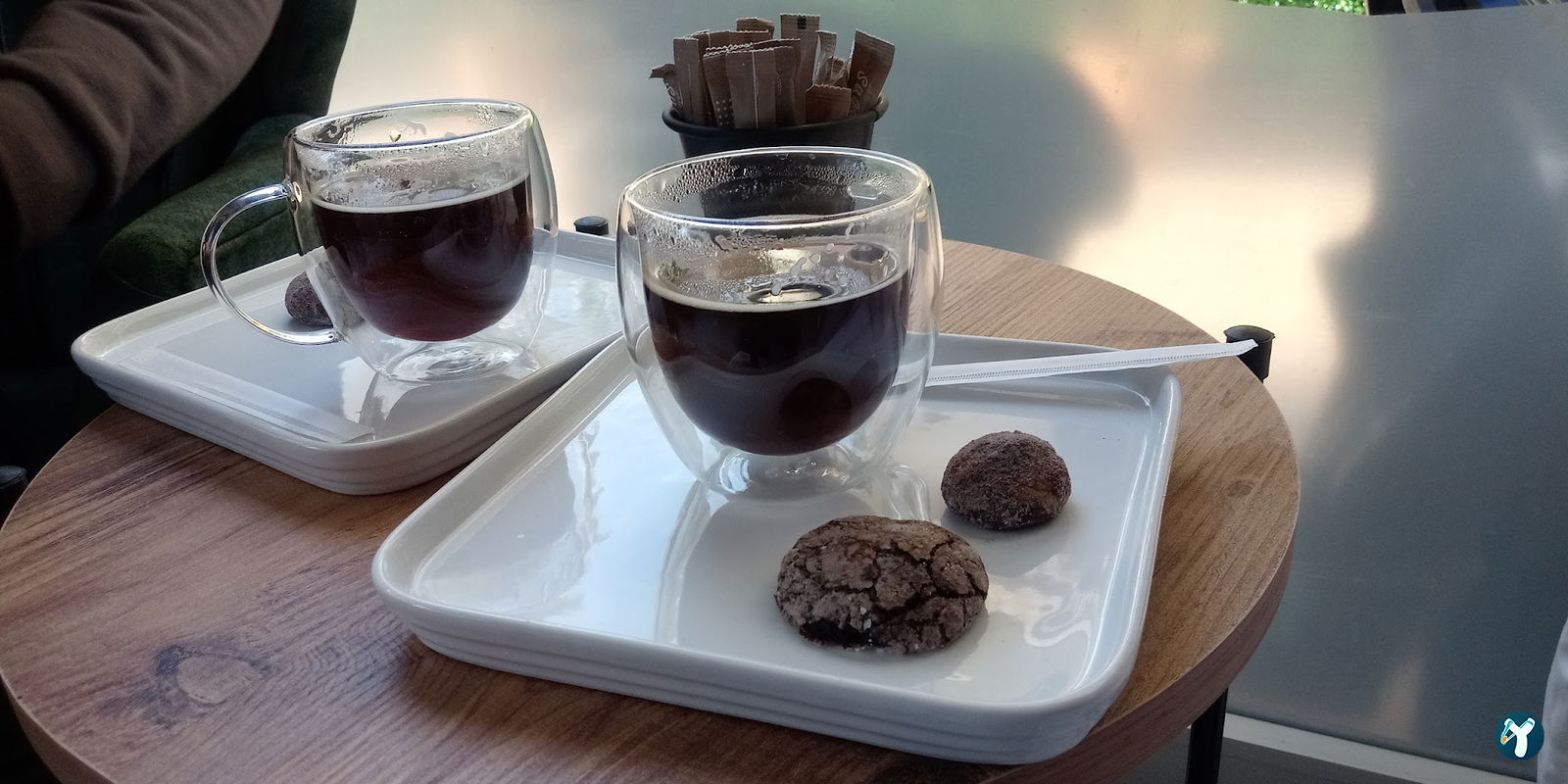 Cup Of Coffee