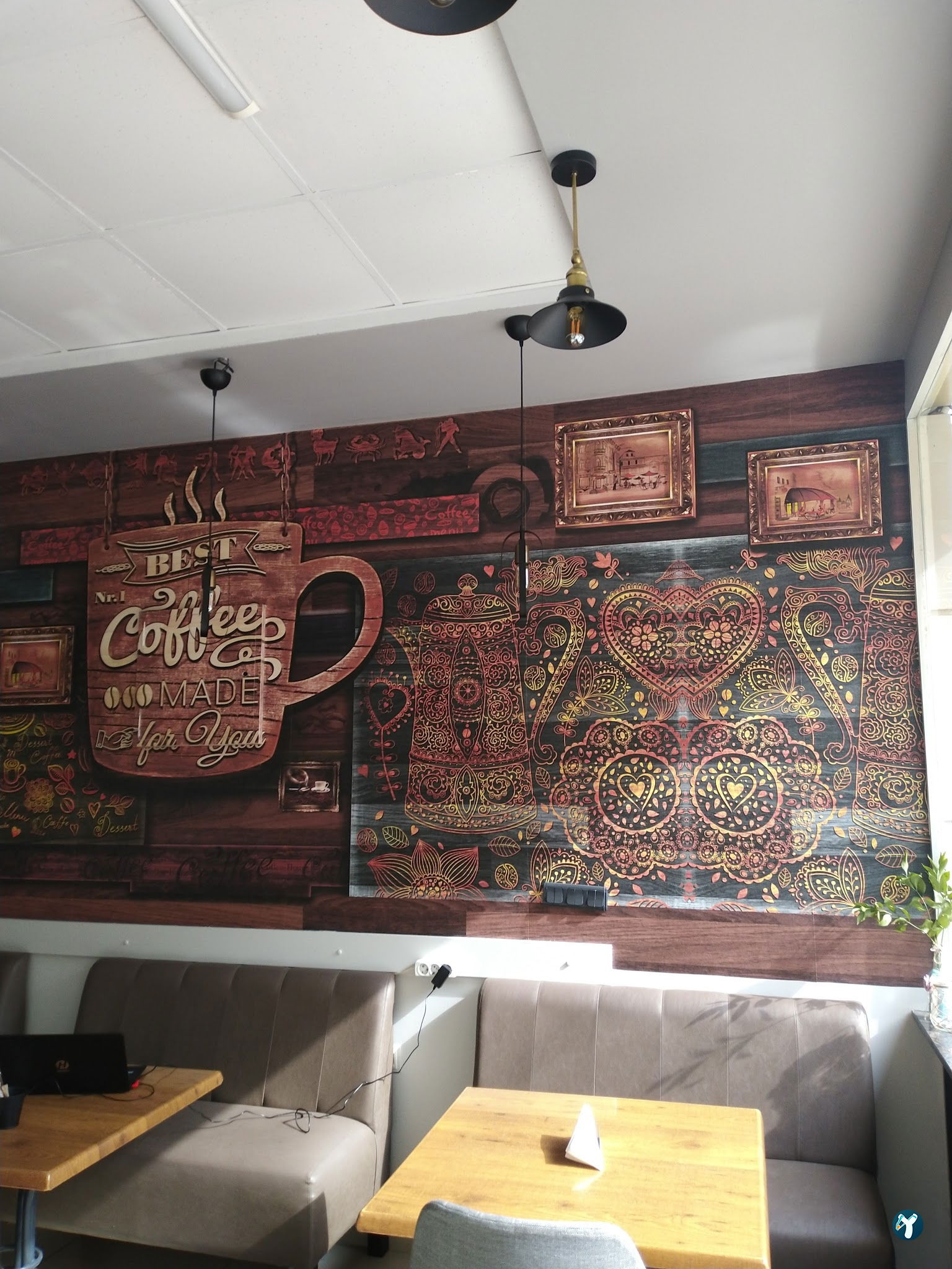 Cup Of Coffee