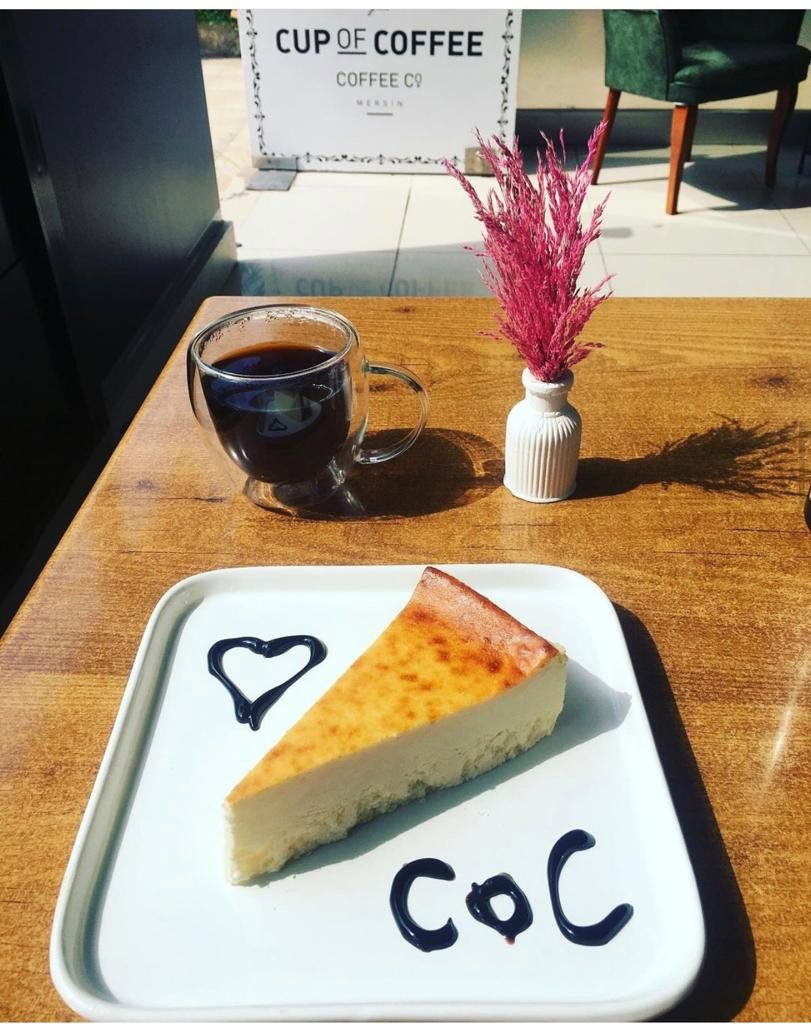 Cup Of Coffee