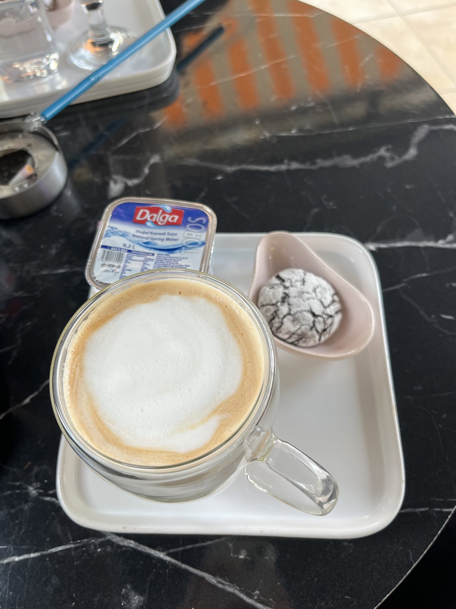 Cup Of Coffee