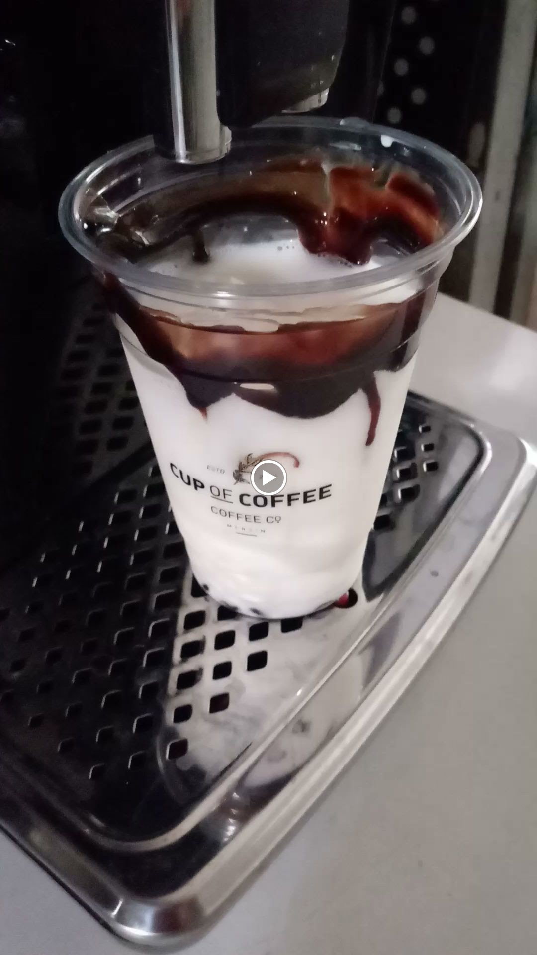 Cup Of Coffee