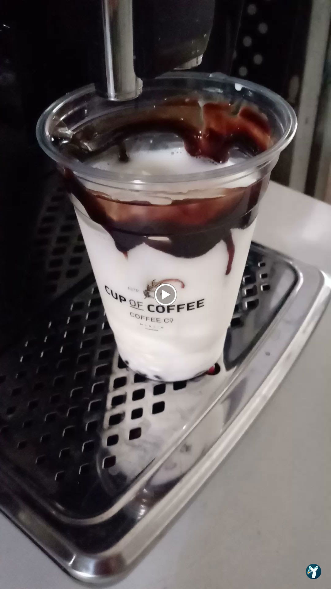 Cup Of Coffee