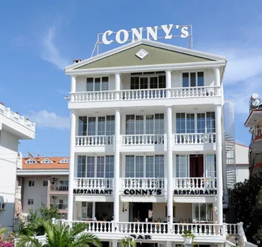 Conny'S Restaurant resimleri
