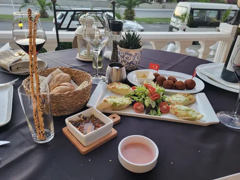 Conny'S Restaurant resimleri