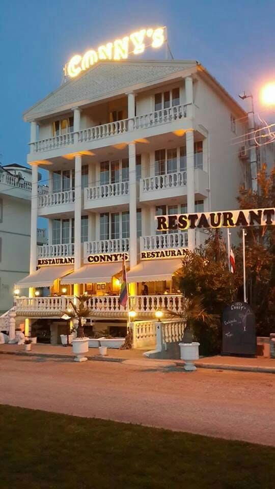 Conny'S Restaurant