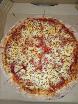 Papa John'S Pizza Nişantaşı resimleri