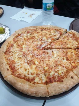 Papa John'S Pizza Nişantaşı resimleri