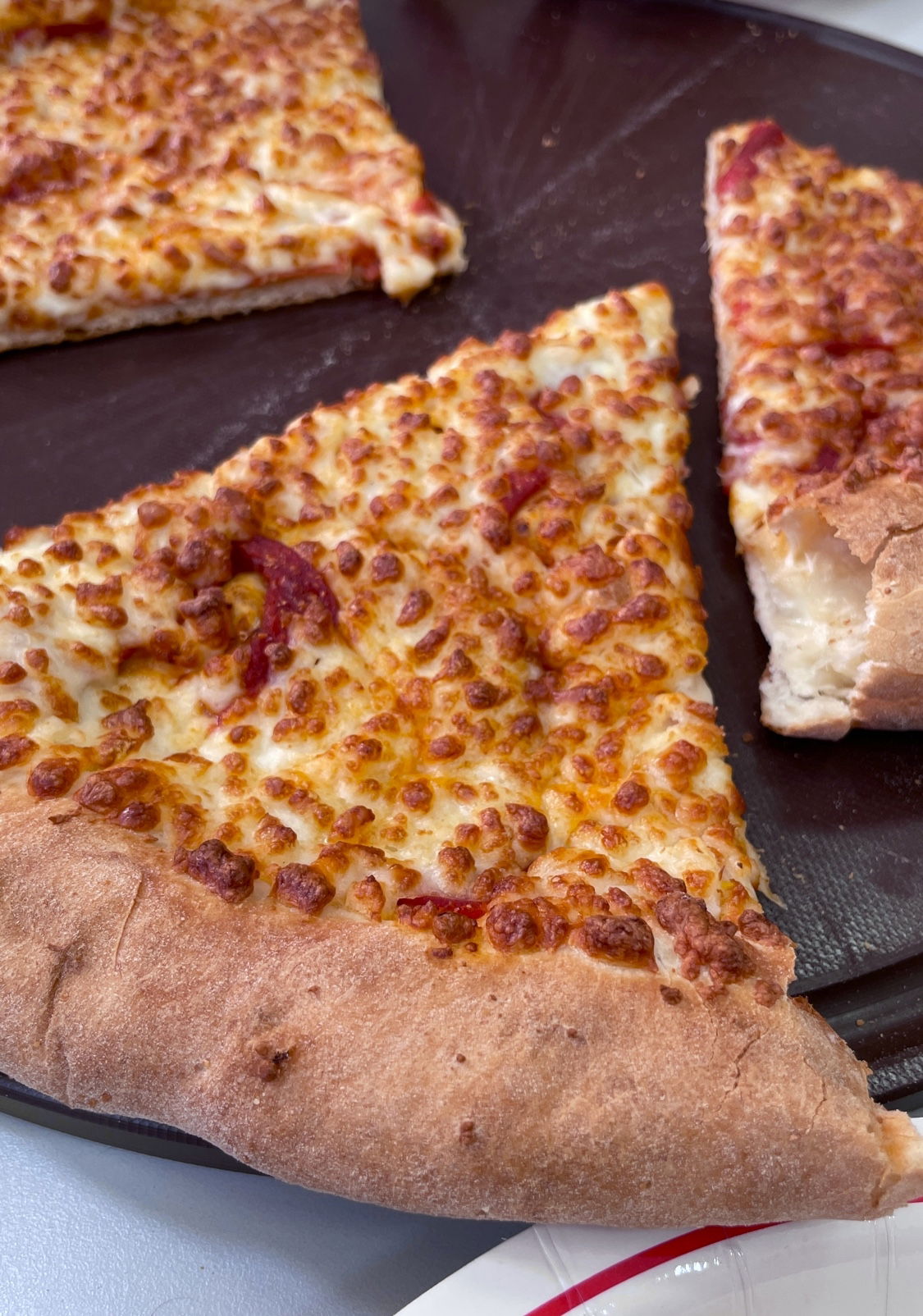 Papa John'S Pizza Nişantaşı