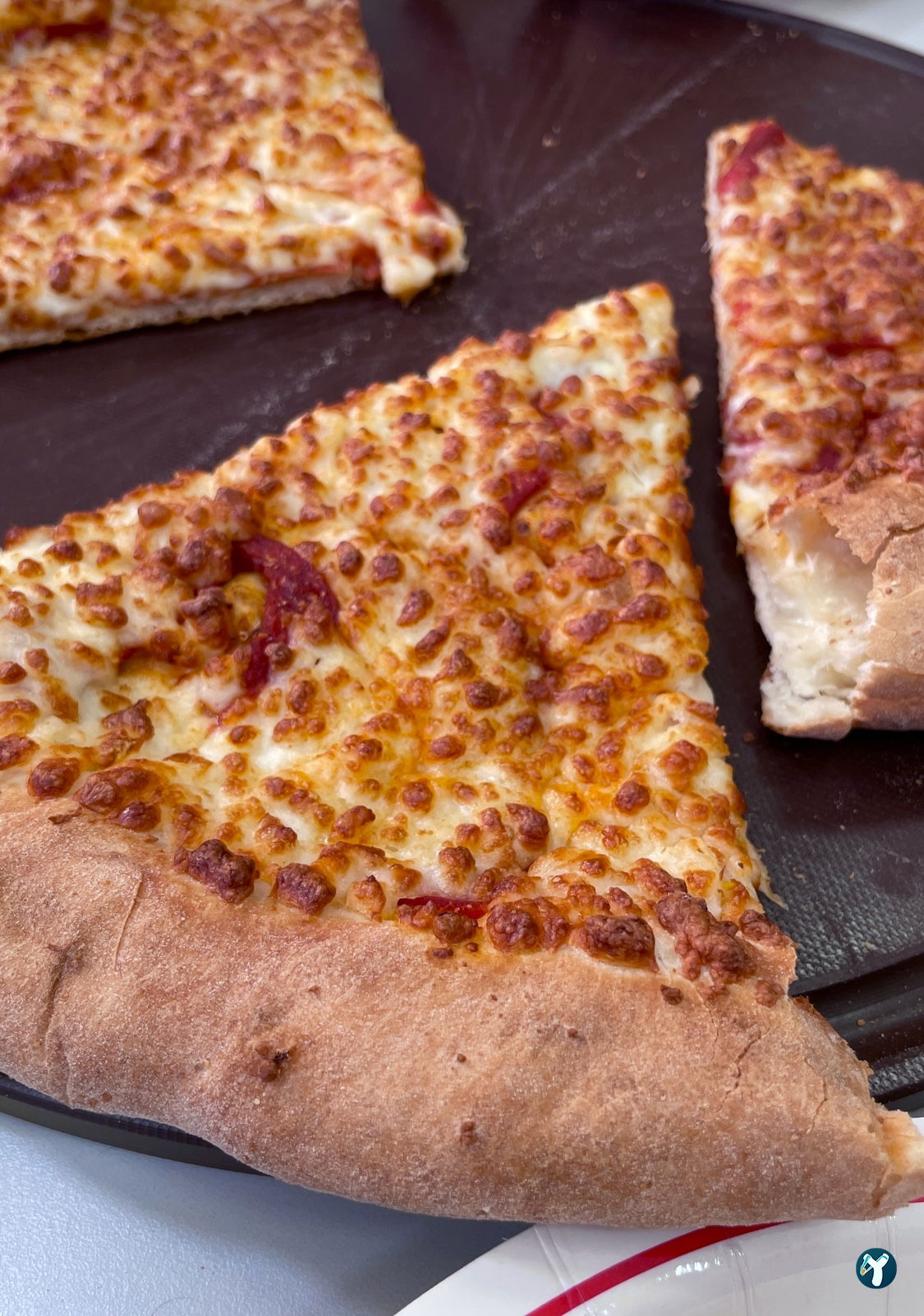 Papa John'S Pizza Nişantaşı