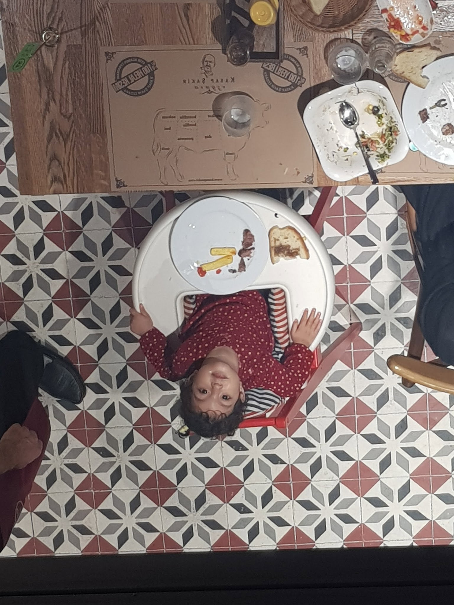 Kasap Şakir Izgara
