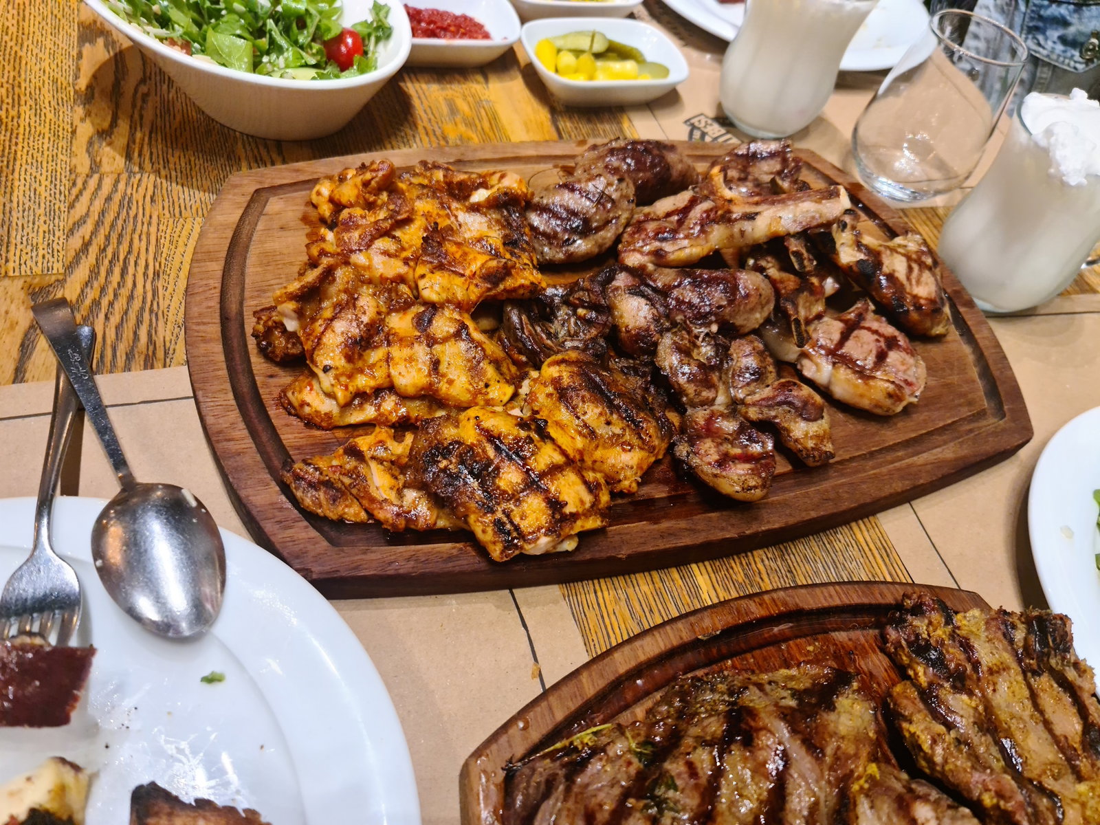 Kasap Şakir Izgara