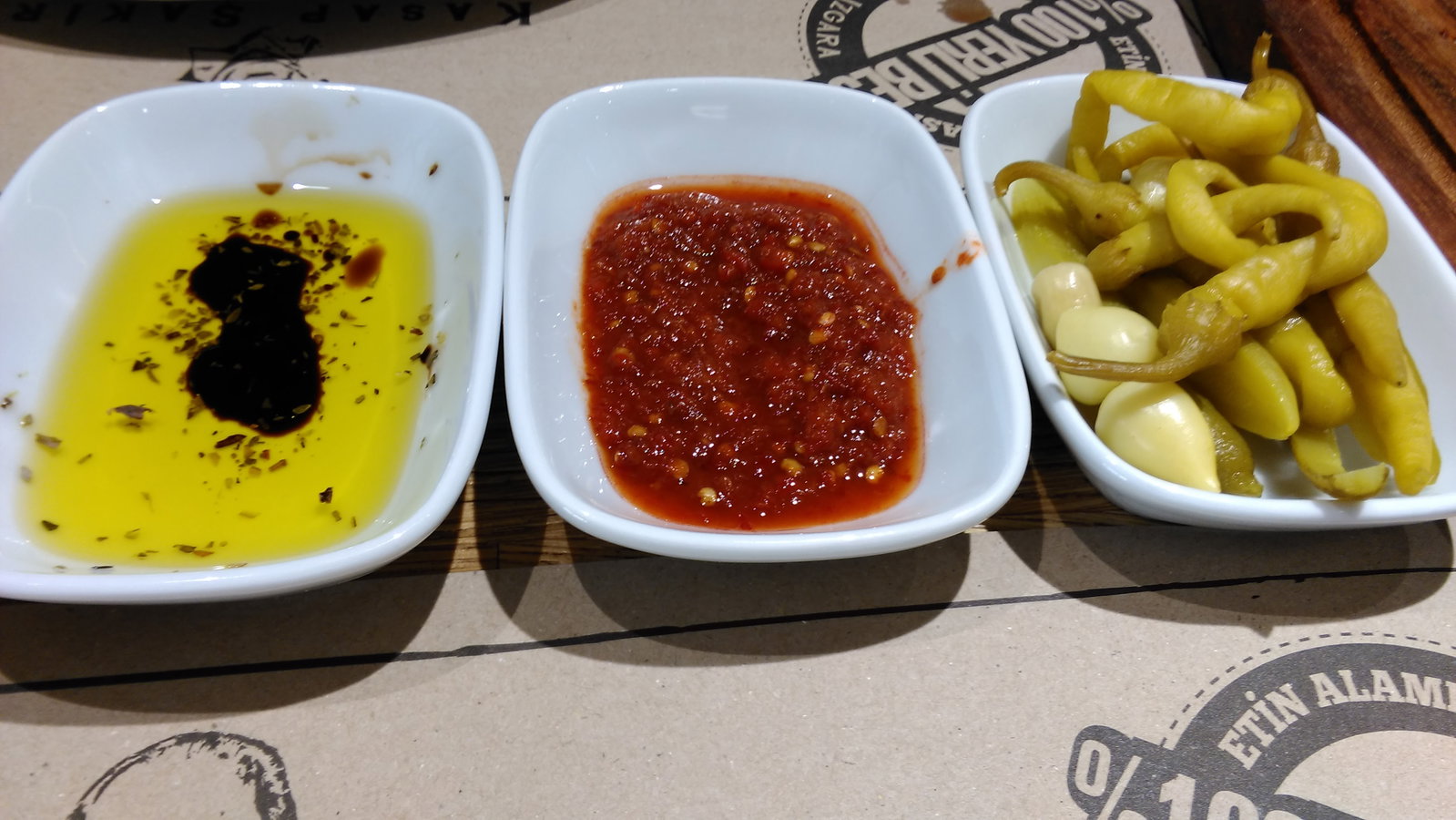 Kasap Şakir Izgara