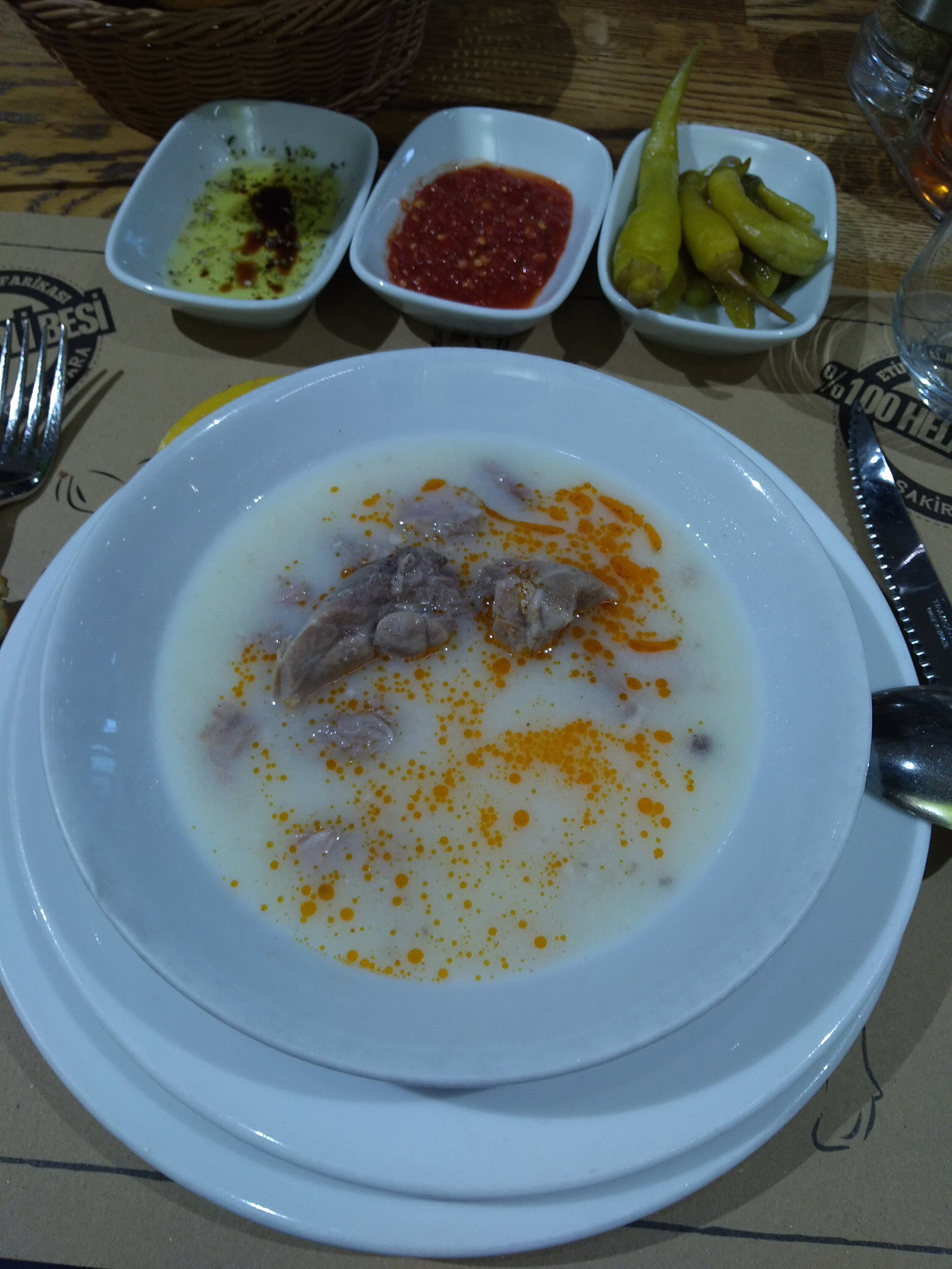 Kasap Şakir Izgara