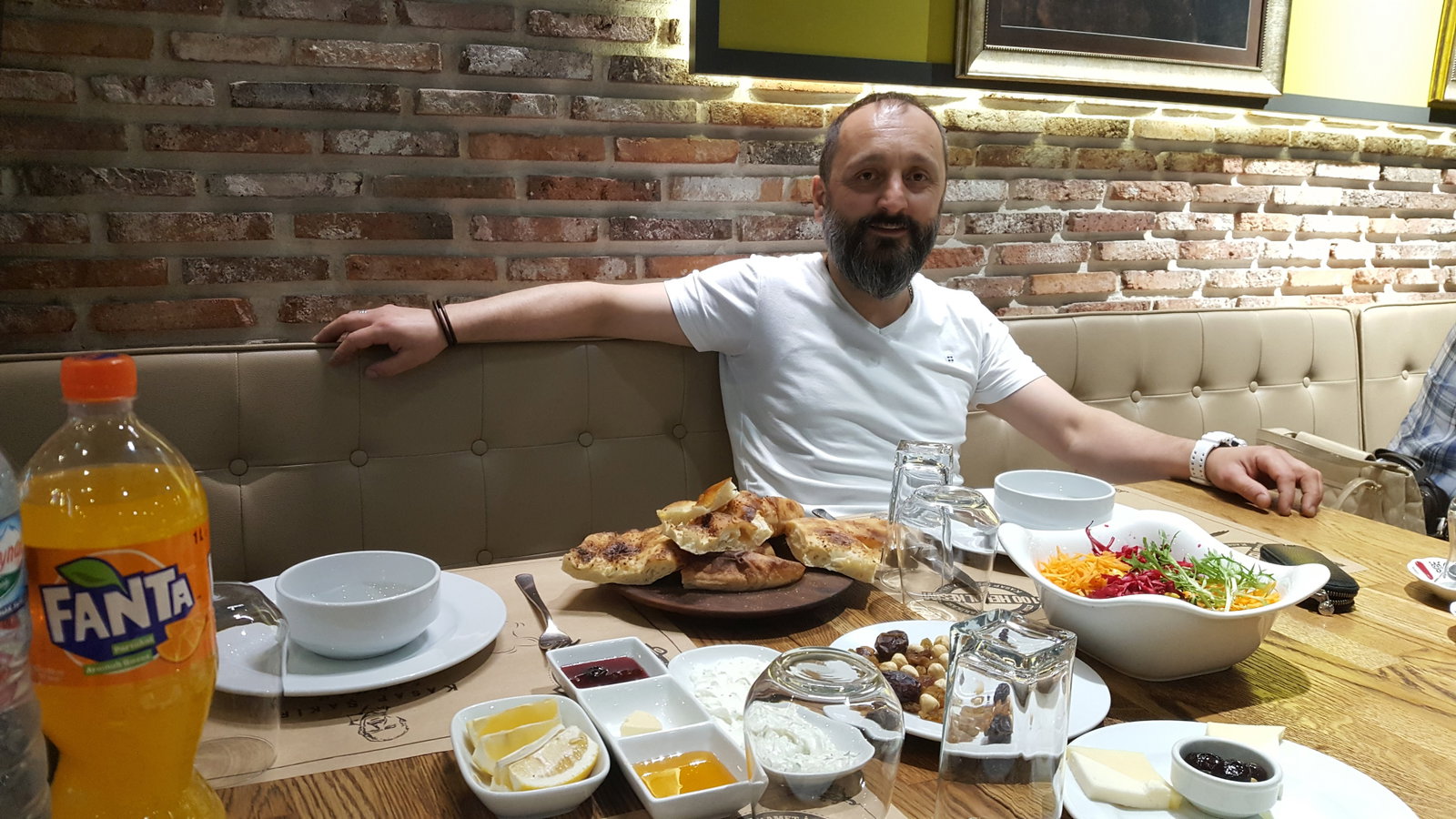 Kasap Şakir Izgara