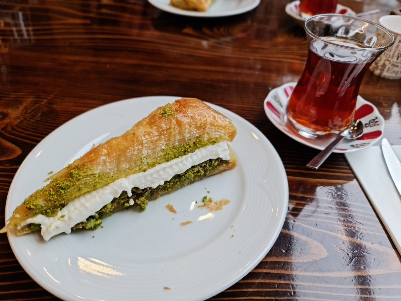 Kasap Şakir Izgara