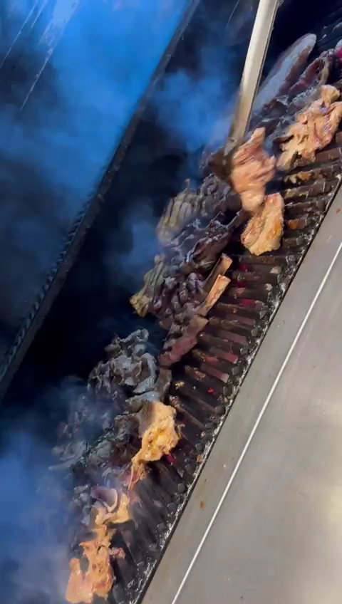 Kasap Şakir Izgara
