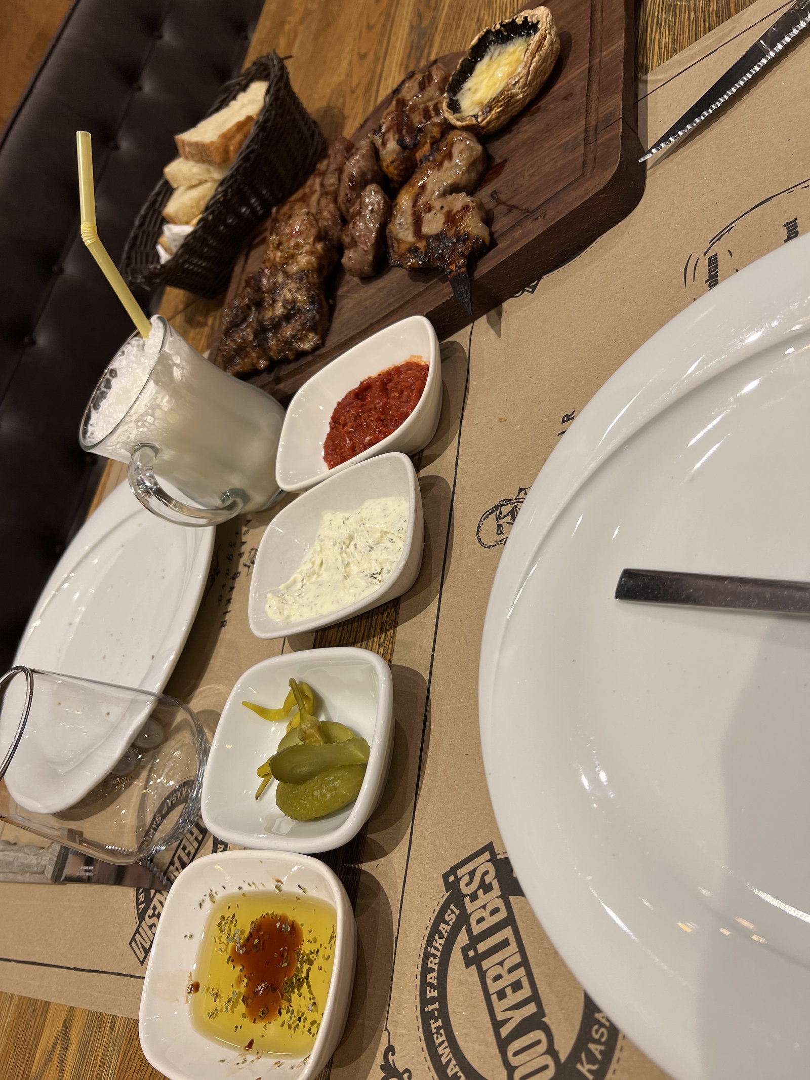 Kasap Şakir Izgara