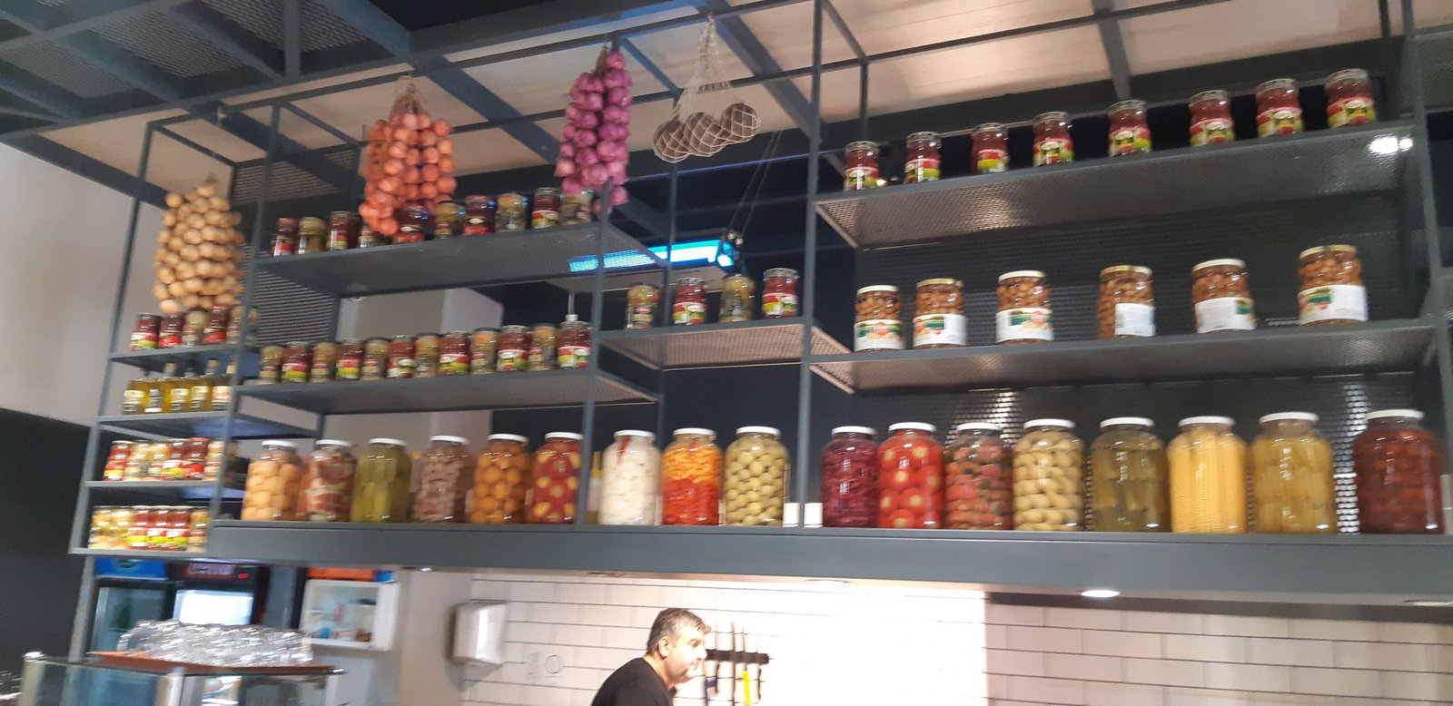 Kasap Şakir Izgara