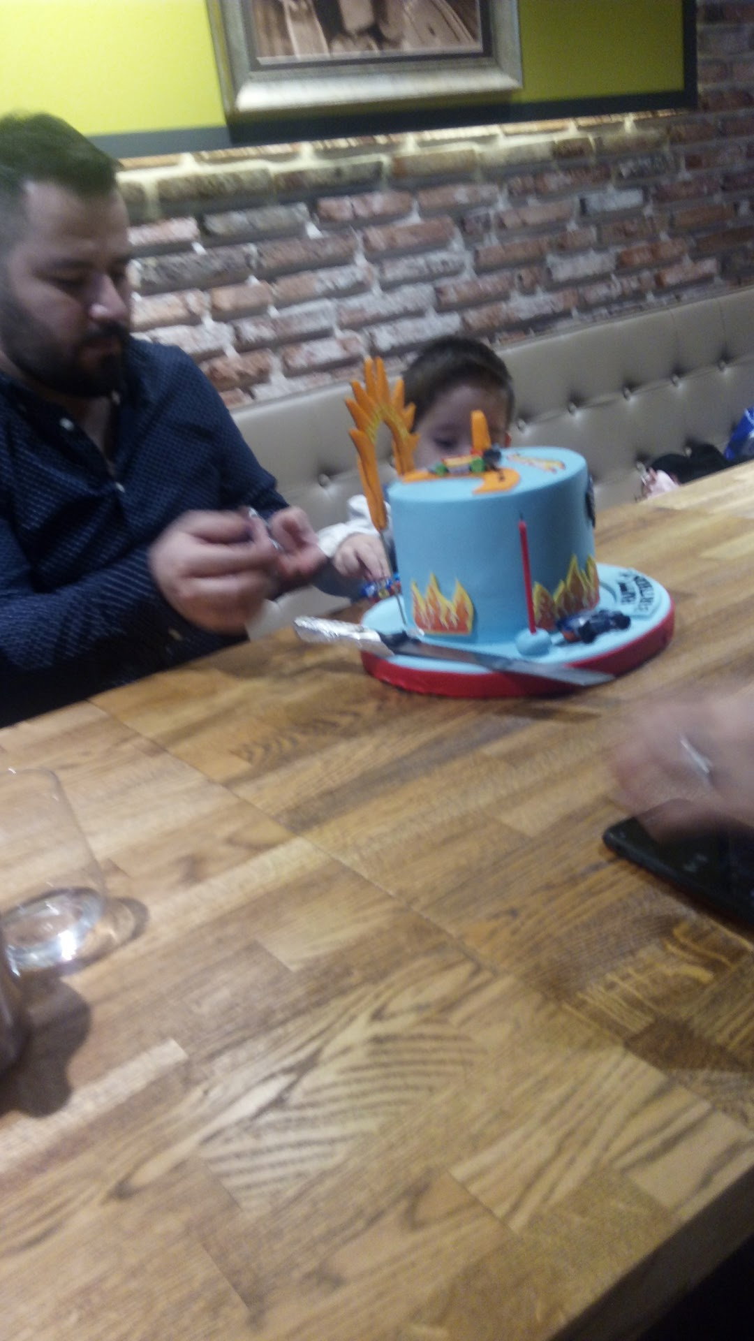 Kasap Şakir Izgara