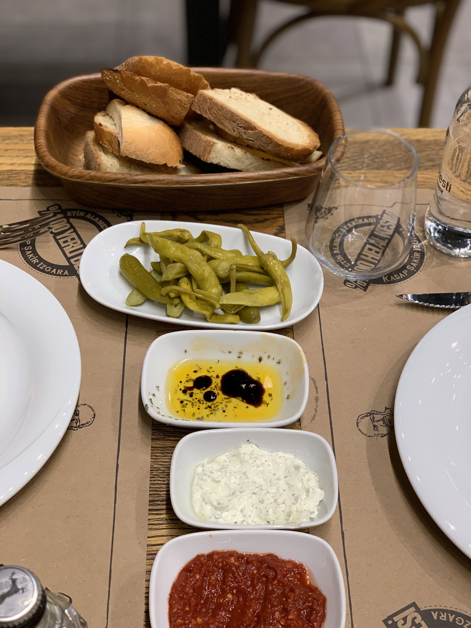 Kasap Şakir Izgara
