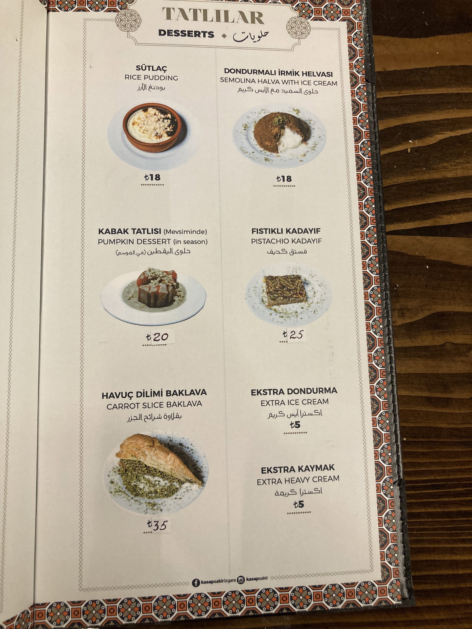 Kasap Şakir Izgara