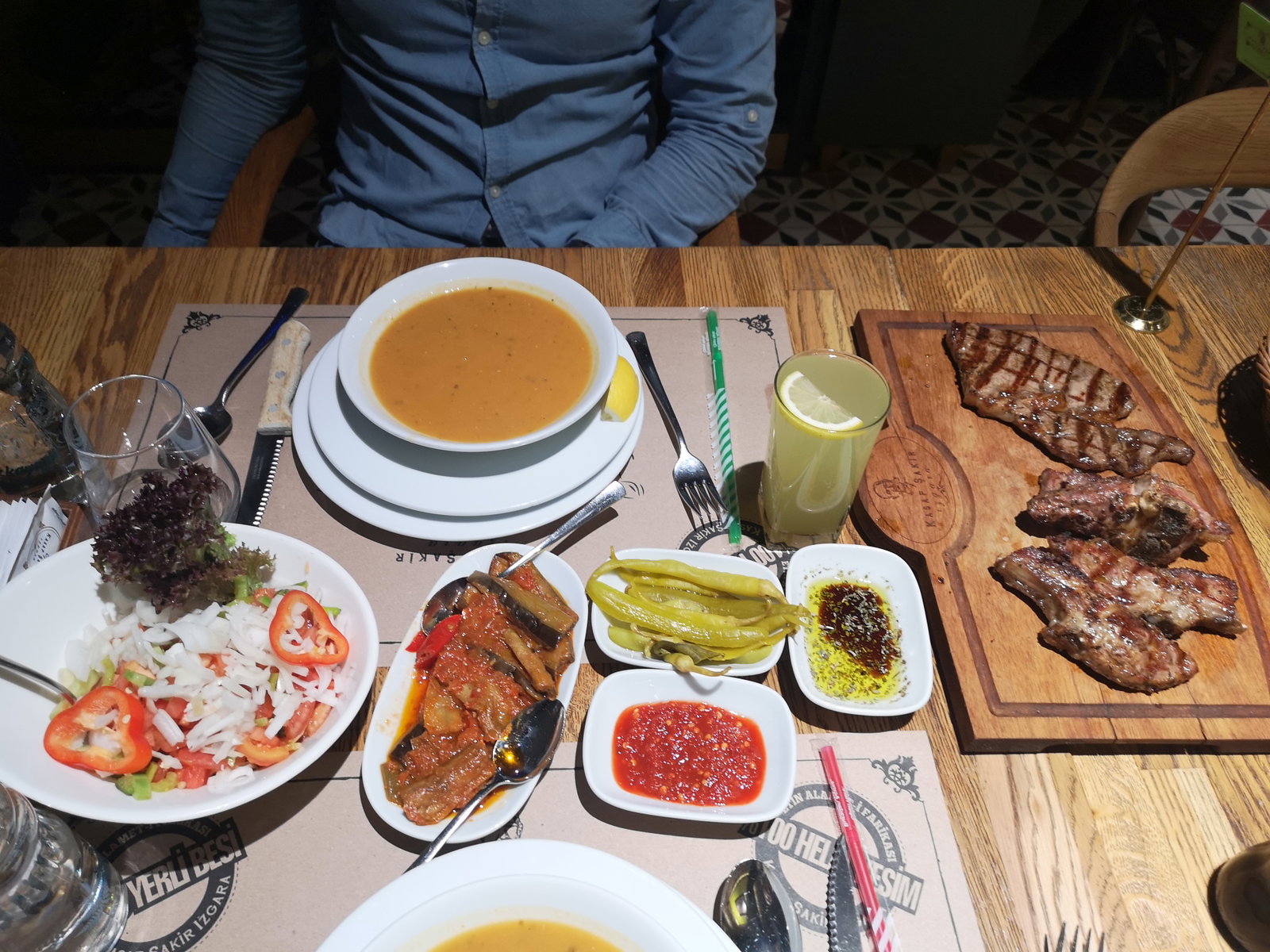 Kasap Şakir Izgara