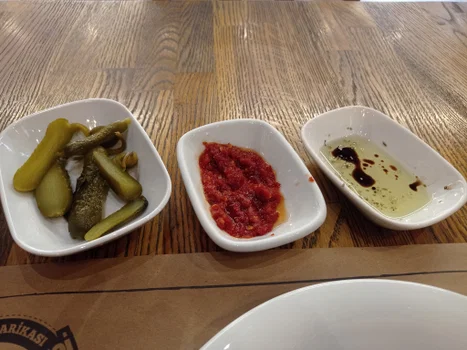 Kasap Şakir Izgara resimleri