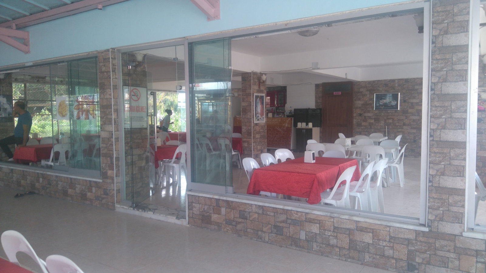 Uğur Cafe