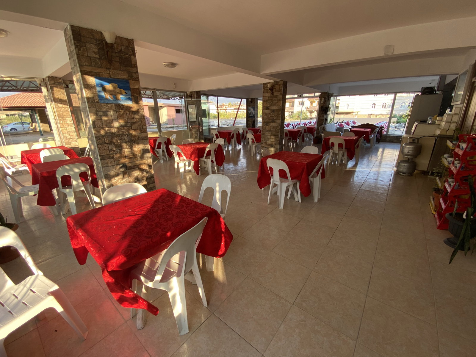 Uğur Cafe