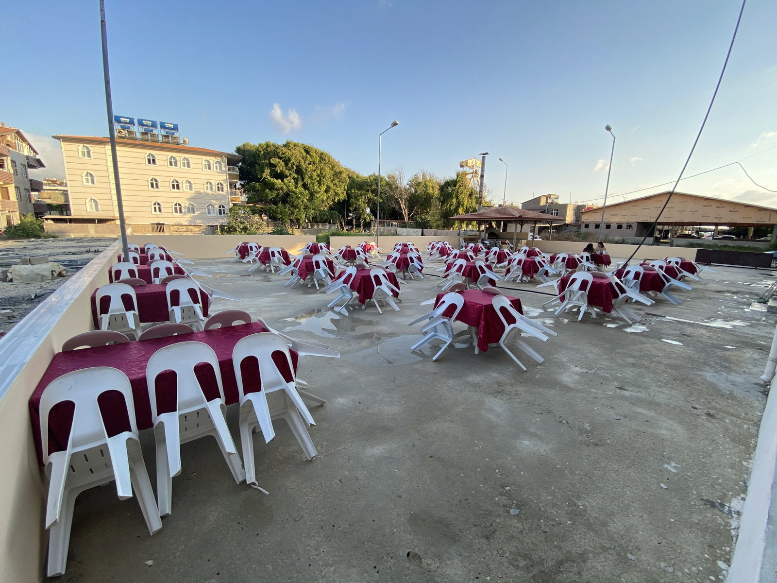 Uğur Cafe