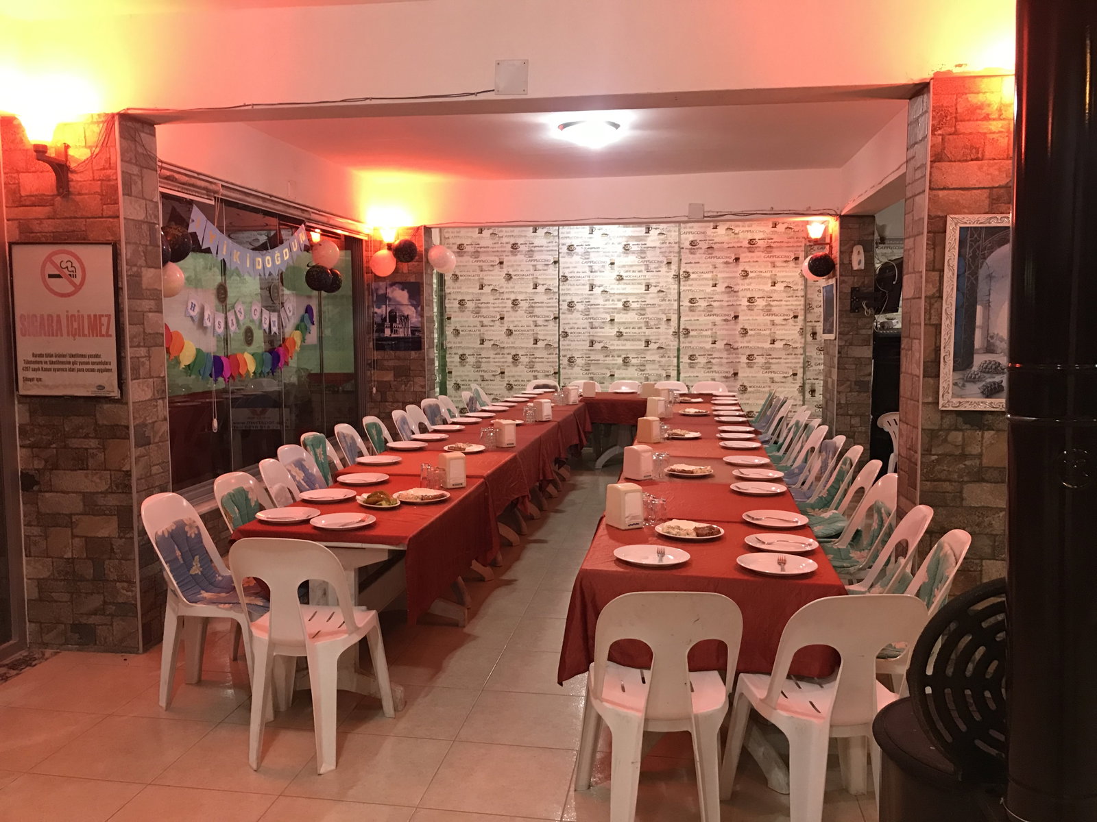 Uğur Cafe