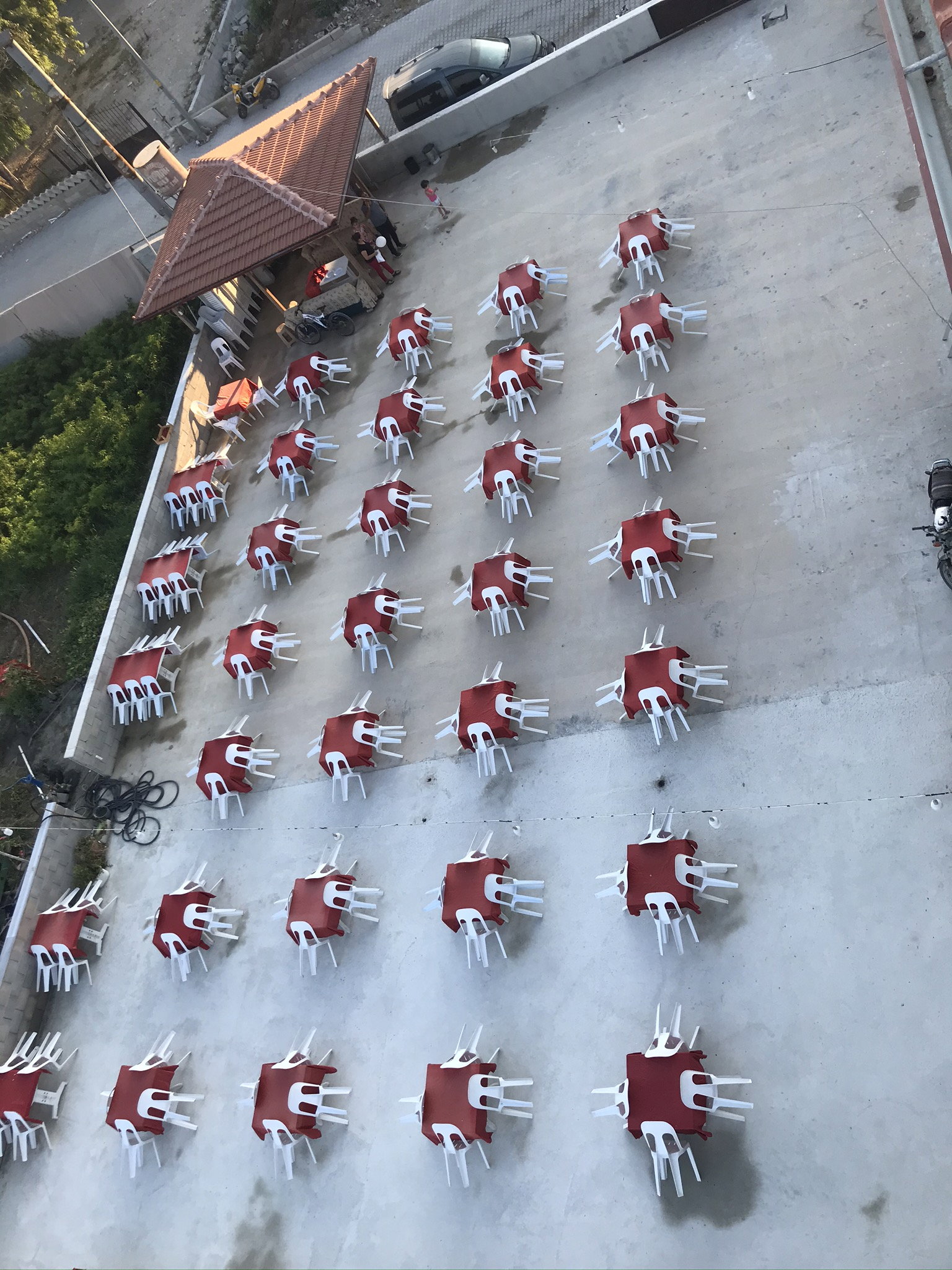 Uğur Cafe
