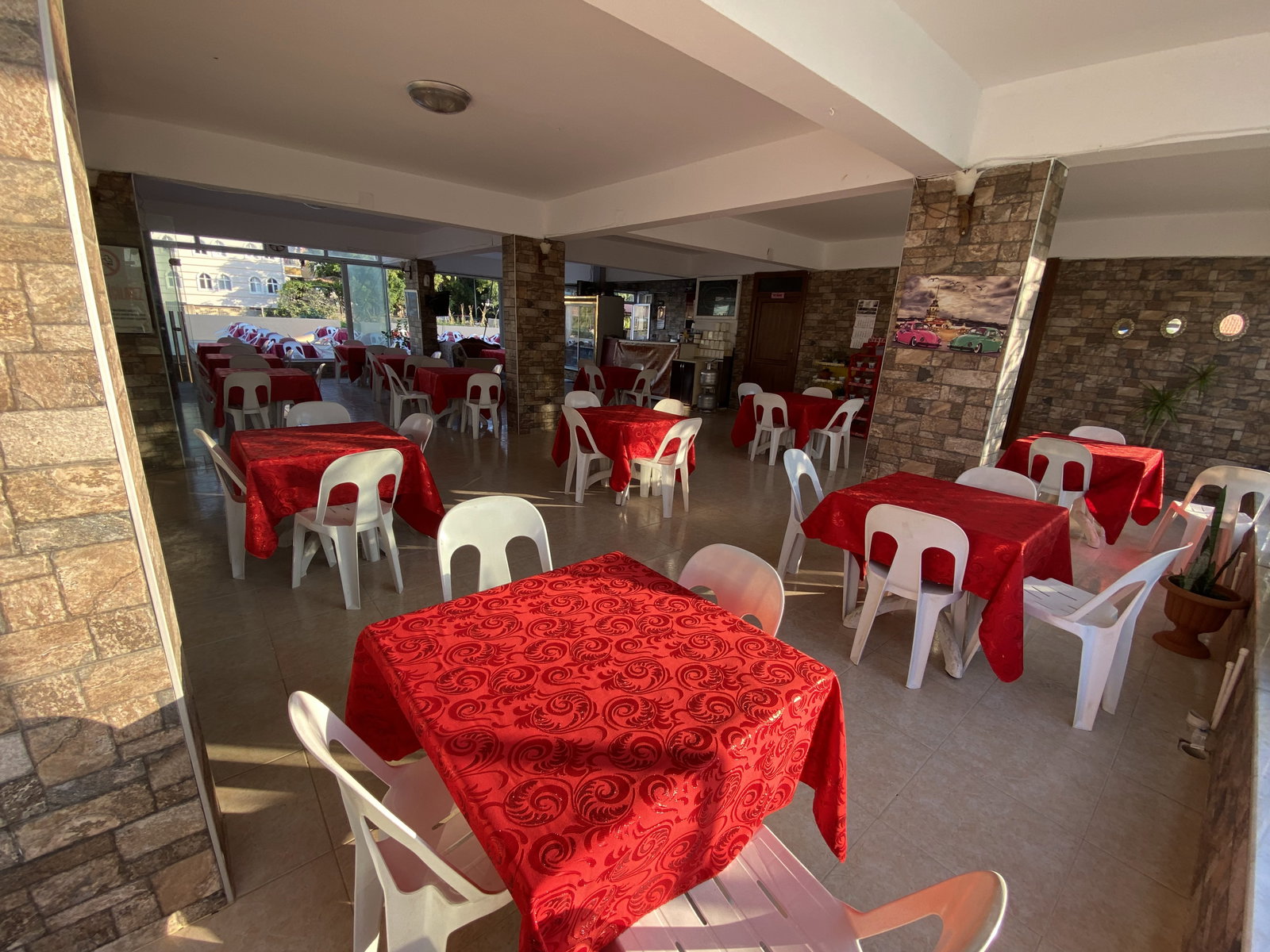 Uğur Cafe