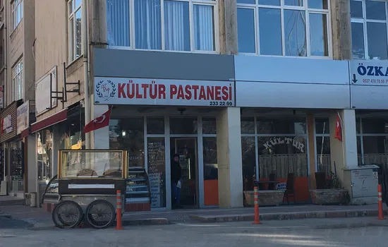 Kultur Pastanesi resimleri