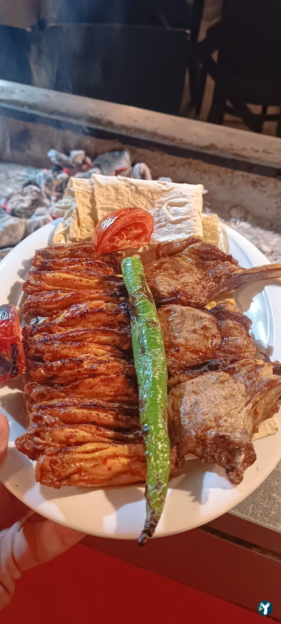 Peymane Ocakbaşı