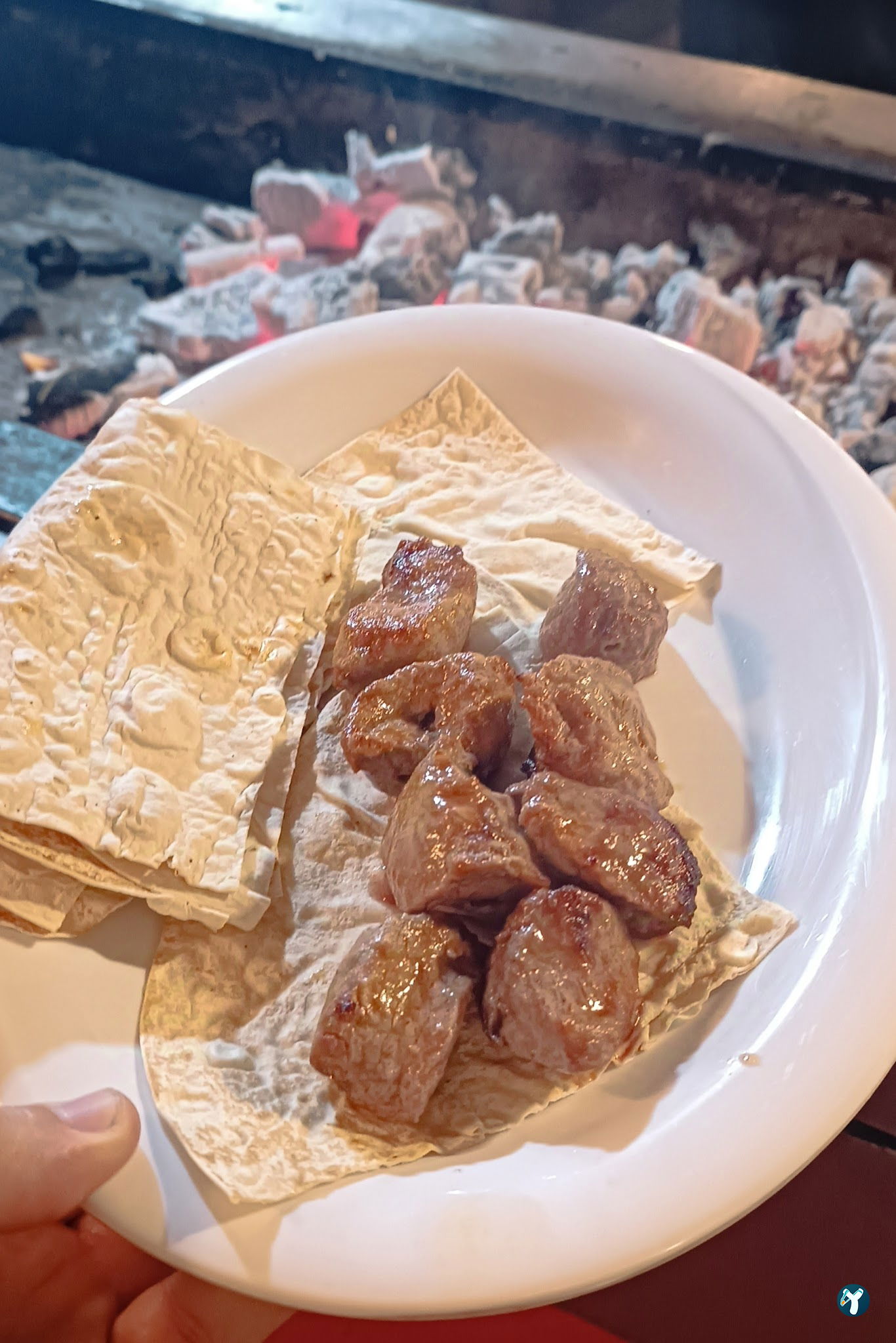 Peymane Ocakbaşı
