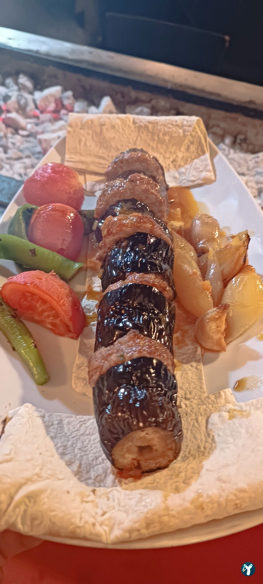 Peymane Ocakbaşı