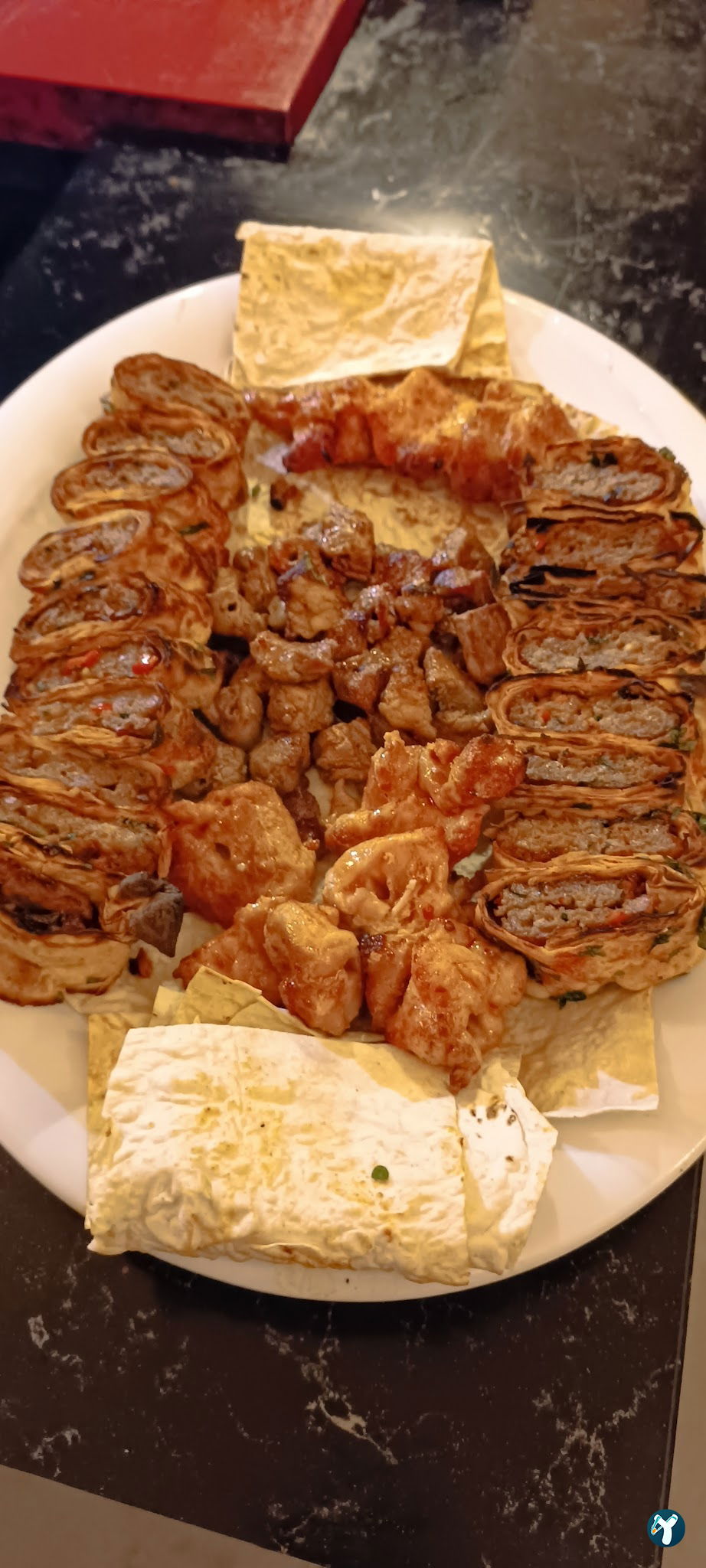 Peymane Ocakbaşı