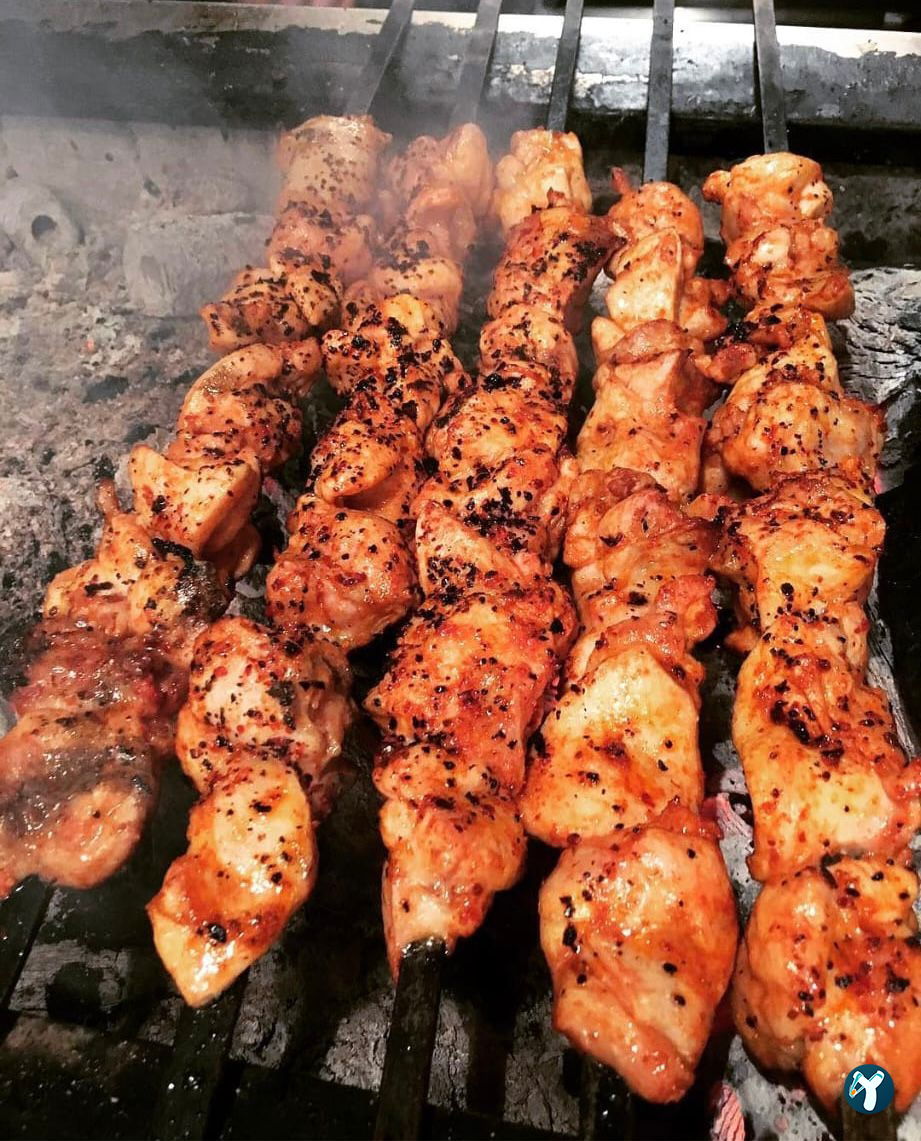 Peymane Ocakbaşı