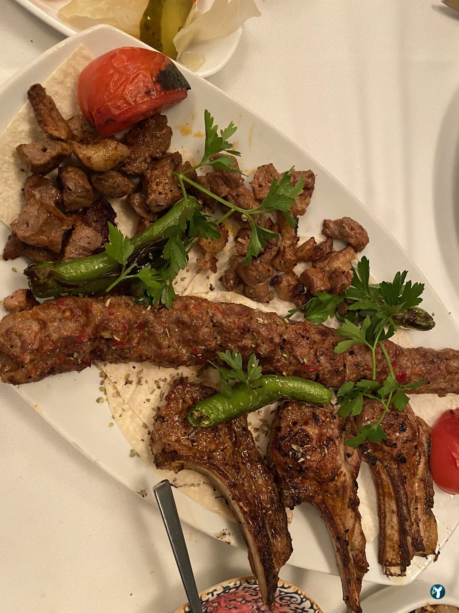 Peymane Ocakbaşı